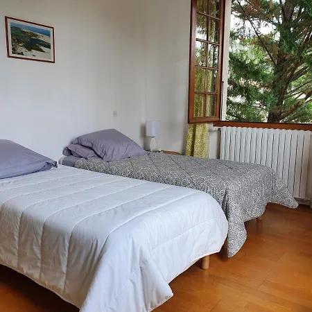 Bed & Breakfast Lautre