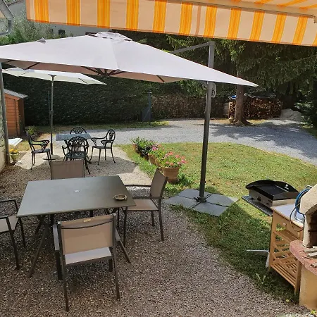 Bed & Breakfast Lautre Joyeuse