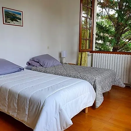 Lautre Bed & Breakfast 3*