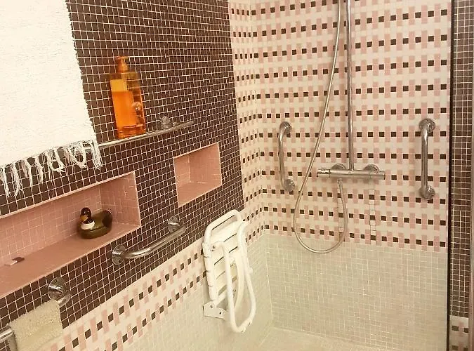 Отель типа 